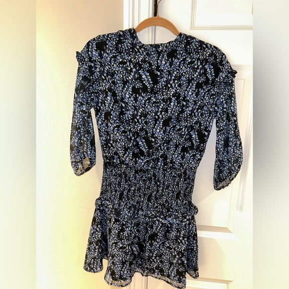 Central Park West Girls Dress Size 14-16 NWT - Picture 6 of 6